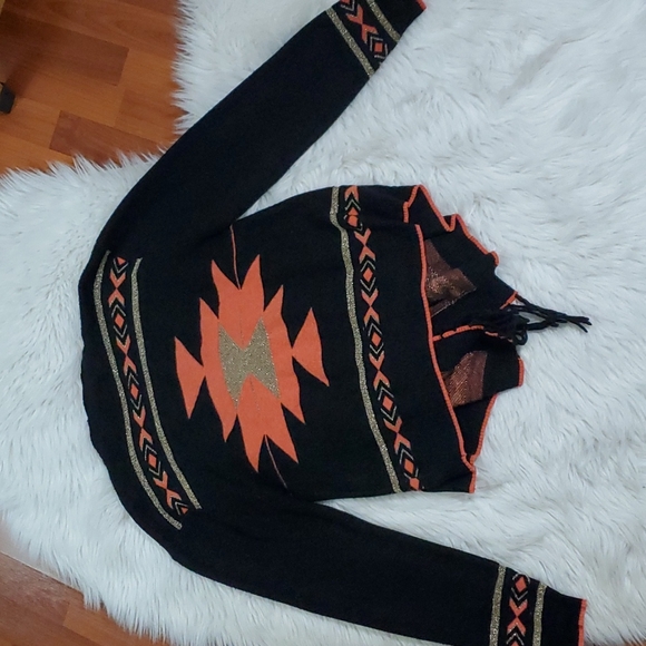 Clotheshead drape cardigan - Picture 5 of 7